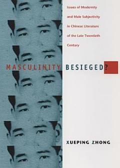 Masculinity Besieged?