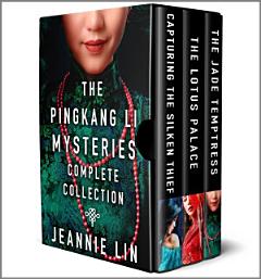 The Pingkang Li Mysteries Complete Collection