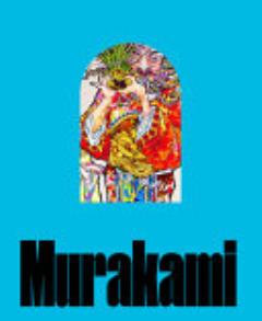 Takashi Murakami