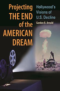 Projecting the End of the American Dream