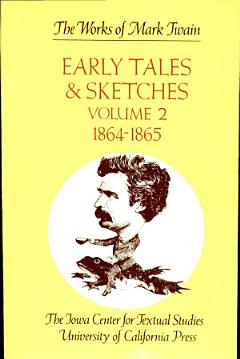 Early Tales & Sketches, Vol. 2