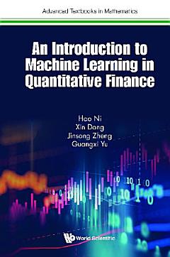 An Introduction To Machine Learning In Quantitative Finance