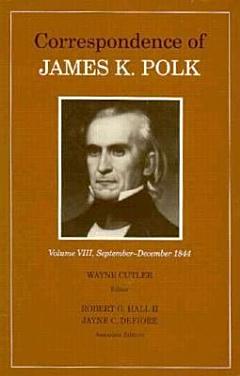 Correspondence of James K. Polk