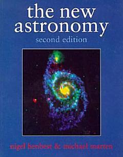 The New Astronomy