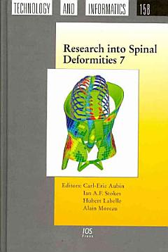 Research Into Spinal Deformities 7