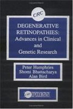 Degenerative Retinopathies