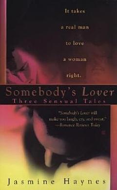 Somebody\'s Lover