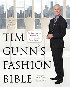 Tim Gunn\'s Fashion Bible