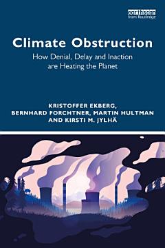 Climate Obstruction