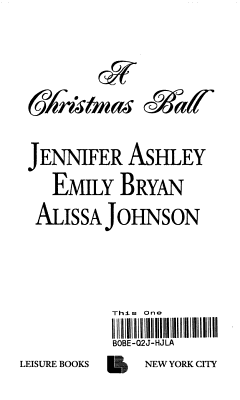 A Christmas Ball