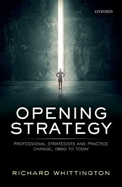 Opening Strategy