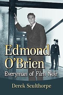 Edmond O\'Brien