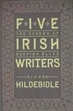 Five Irish Writers