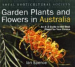 Royal Horticultural Society Garden Plants and Flowers in Australia