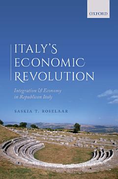 Italy\'s Economic Revolution