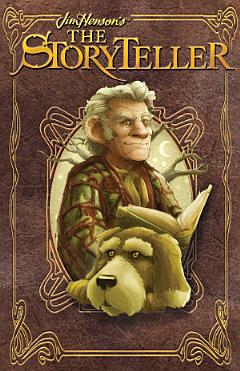 Jim Henson\'s The Storyteller SC