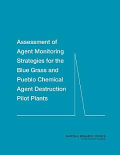 Assessment of Agent Monitoring Strategies for the Blue Grass and Pueblo Chemical Agent Destruction Pilot Plants