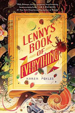 Lenny\'s Book of Everything