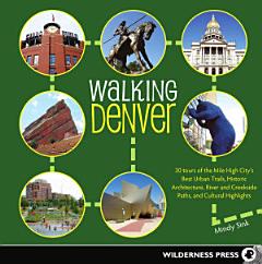 Walking Denver