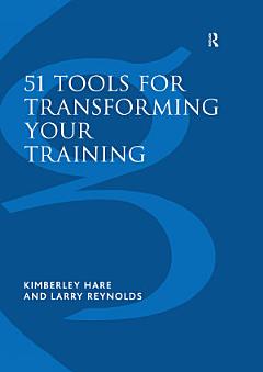 51 Tools for Transforming Your Training