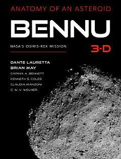 Bennu 3-D