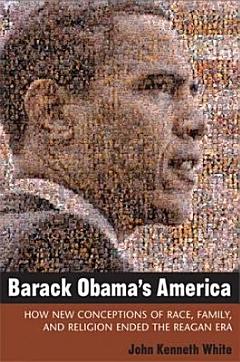 Barack Obama\'s America