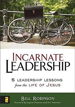 Incarnate Leadership