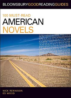 100 Must-Read American Novels