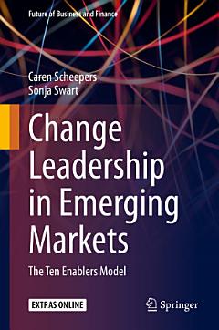 Change Leadership in Emerging Markets