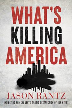 What’s Killing America