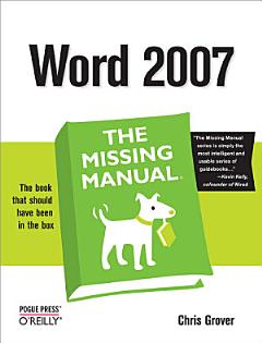 Word 2007