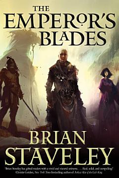 The Emperor\'s Blades