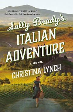 Sally Brady\'s Italian Adventure