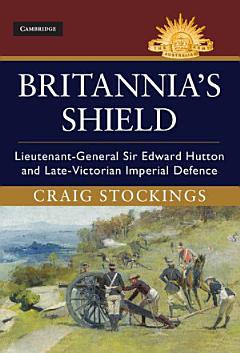 Britannia\'s Shield