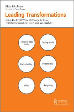 Leading Transformations