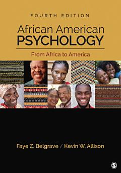 African American Psychology