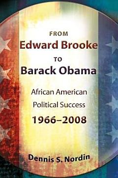 From Edward Brooke to Barack Obama