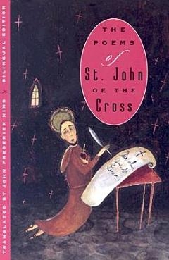 The Poems of St. John of the Cross