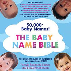 The Baby Name Bible