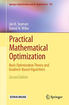 Practical Mathematical Optimization