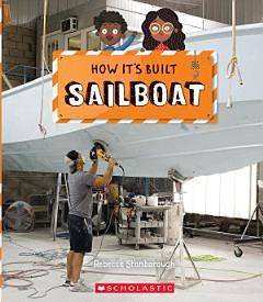 Sailboat (How It\'s Built)