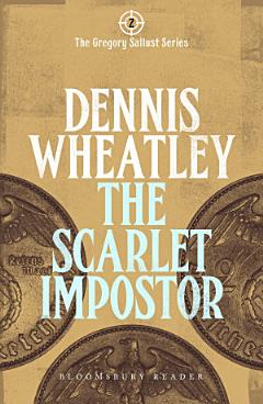 The Scarlet Impostor