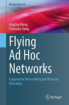 Flying Ad Hoc Networks