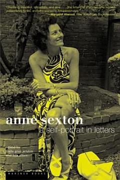 Anne Sexton