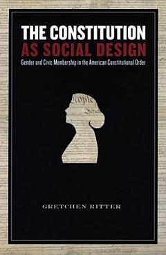 The Constitution as Social Design