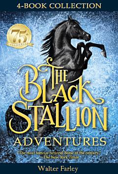 The Black Stallion Adventures