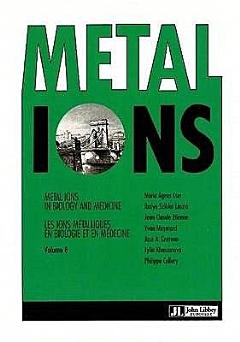 Metal Ions in Biology and Medicine