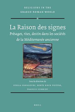 La raison des signes