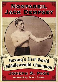 Nonpareil Jack Dempsey