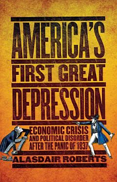 America\'s First Great Depression